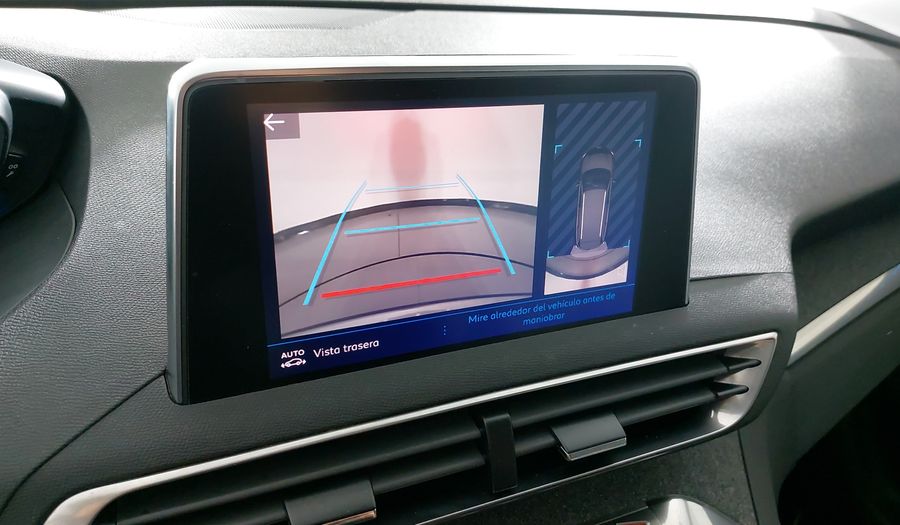 Peugeot 5008 1.6 THP ALLURE PACK AUTO Suv 2022