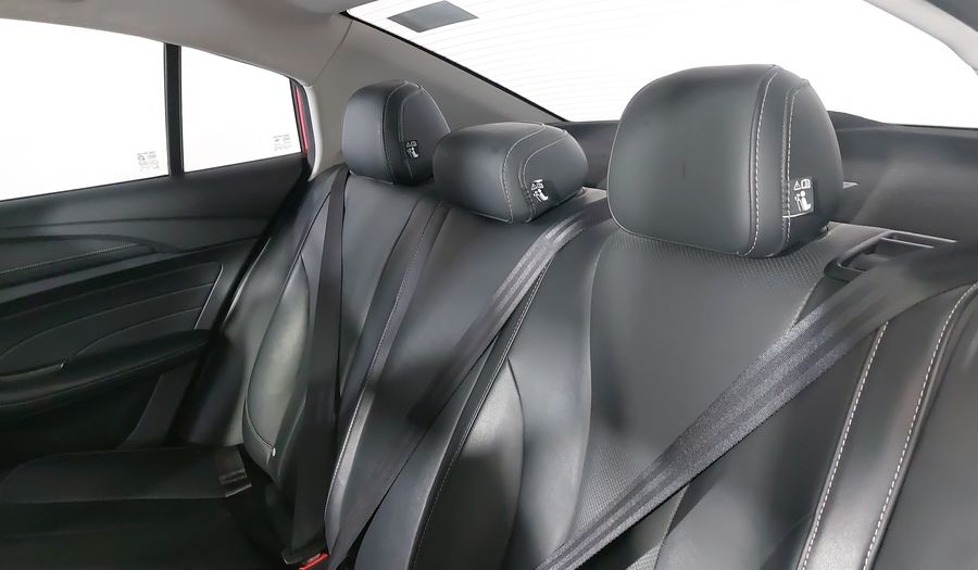 Mg Mg5 1.5 ELEGANCE CVT Sedan 2023