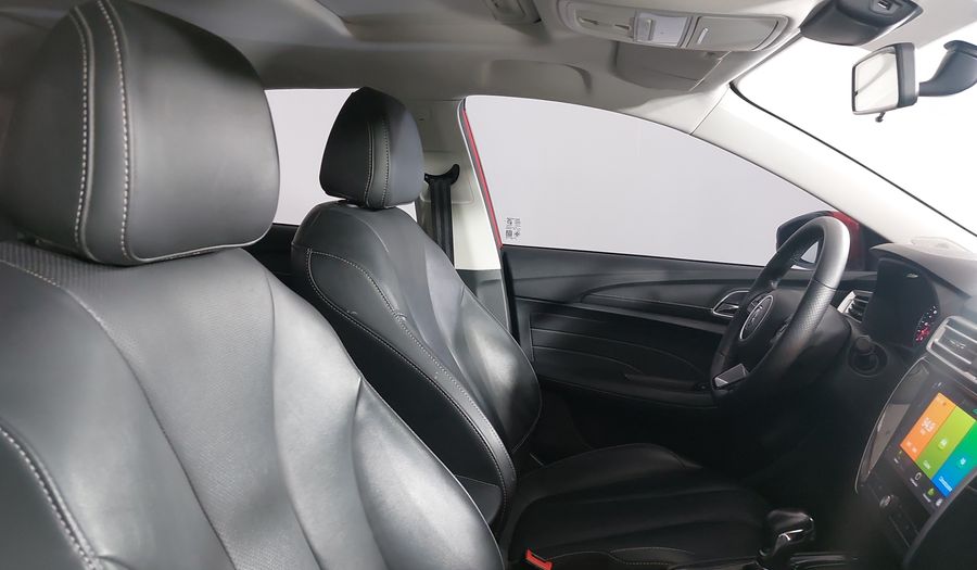 Mg Mg5 1.5 ELEGANCE CVT Sedan 2023