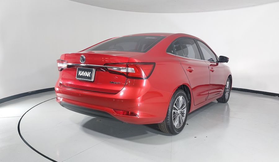 Mg Mg5 1.5 ELEGANCE CVT Sedan 2023