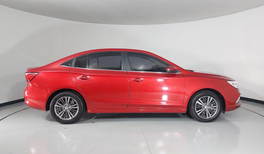Mg Mg5 1.5 ELEGANCE CVT Sedan 2023