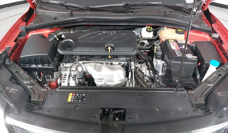 Mg Mg5 1.5 ELEGANCE CVT Sedan 2023
