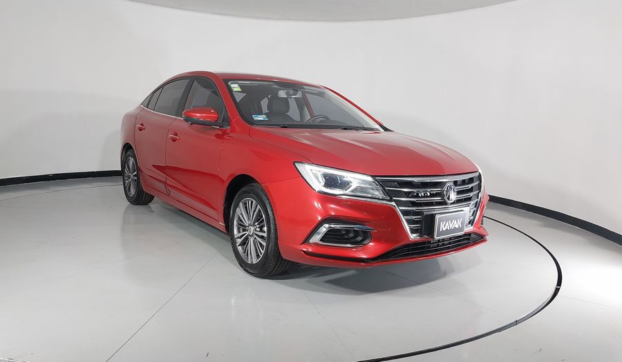 Mg Mg5 1.5 ELEGANCE CVT Sedan 2023