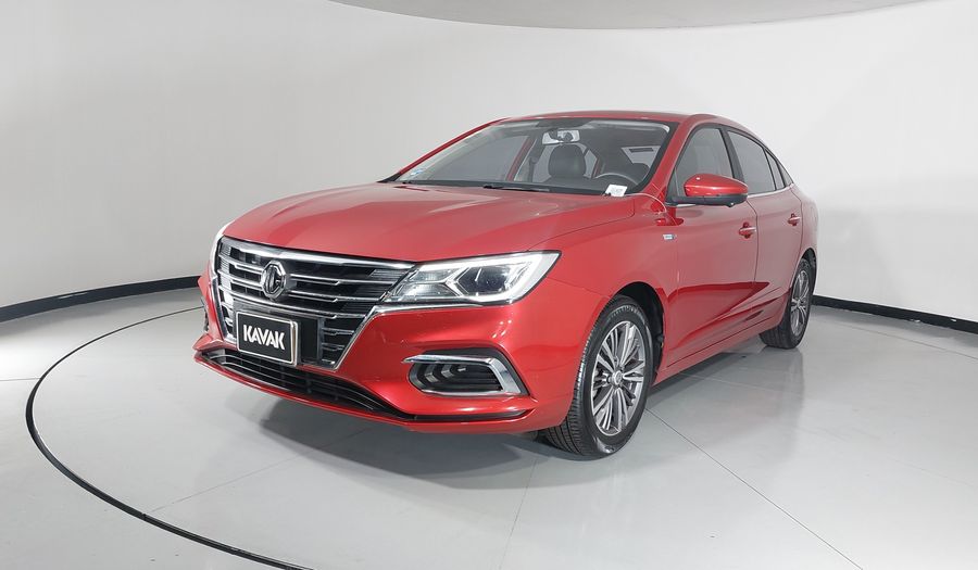 Mg Mg5 1.5 ELEGANCE CVT Sedan 2023