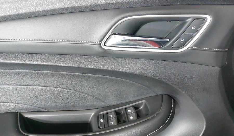 Mg Mg5 1.5 ELEGANCE CVT Sedan 2023
