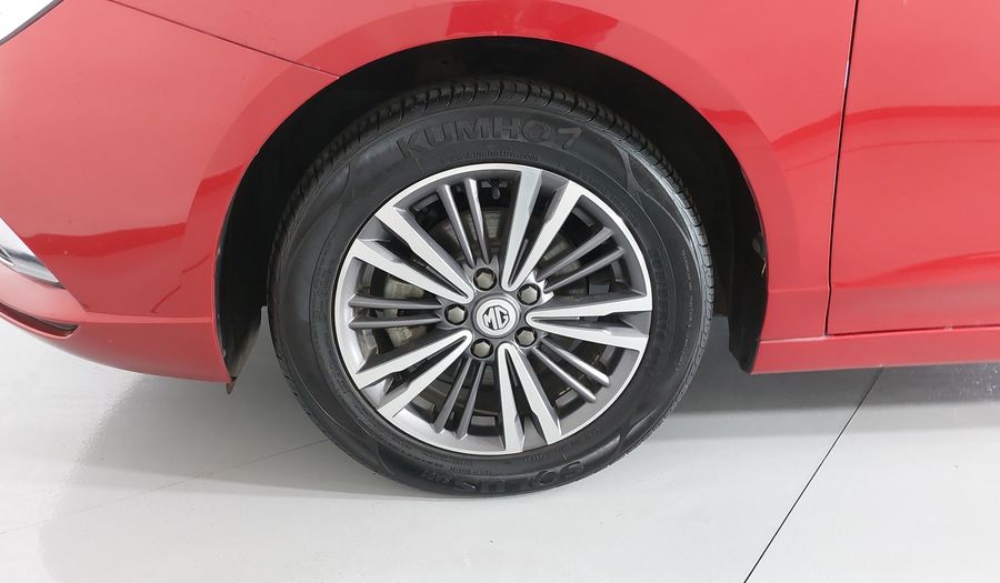Mg Mg5 1.5 ELEGANCE CVT Sedan 2023