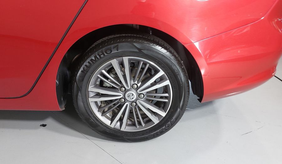 Mg Mg5 1.5 ELEGANCE CVT Sedan 2023
