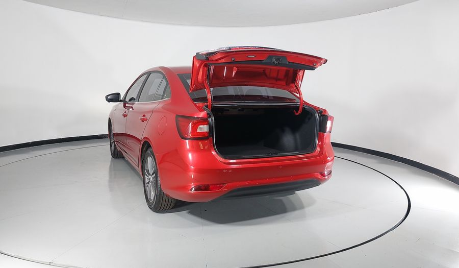 Mg Mg5 1.5 ELEGANCE CVT Sedan 2023