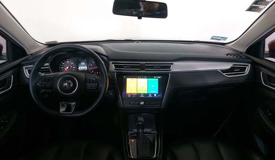 Mg Mg5 1.5 ELEGANCE CVT Sedan 2023