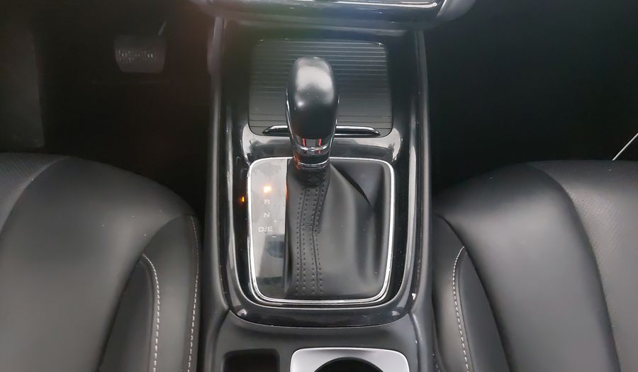 Mg Mg5 1.5 ELEGANCE CVT Sedan 2023