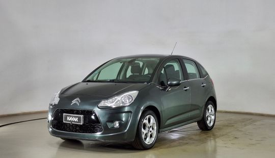 Citroen • C3