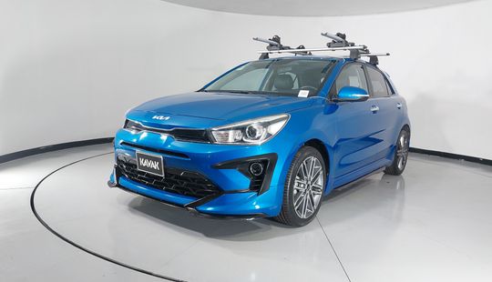 Kia • Rio