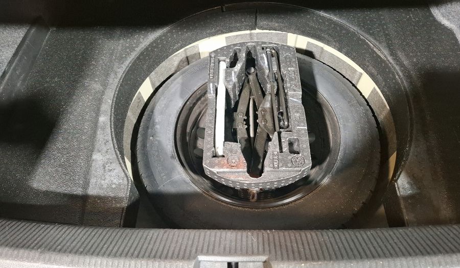 Volkswagen Passat 2.0 HIGHLINE TDI Sedan 2016