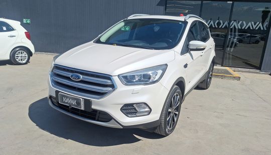 Ford • Escape