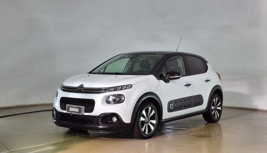 Citroen • C3