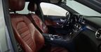 Mercedes Benz Clase C 450 AMG 4MATIC SPORT Sedan 2017