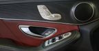 Mercedes Benz Clase C 450 AMG 4MATIC SPORT Sedan 2017
