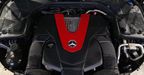 Mercedes Benz Clase C 450 AMG 4MATIC SPORT Sedan 2017