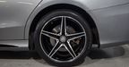 Mercedes Benz Clase C 450 AMG 4MATIC SPORT Sedan 2017