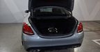 Mercedes Benz Clase C 450 AMG 4MATIC SPORT Sedan 2017