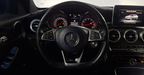 Mercedes Benz Clase C 450 AMG 4MATIC SPORT Sedan 2017