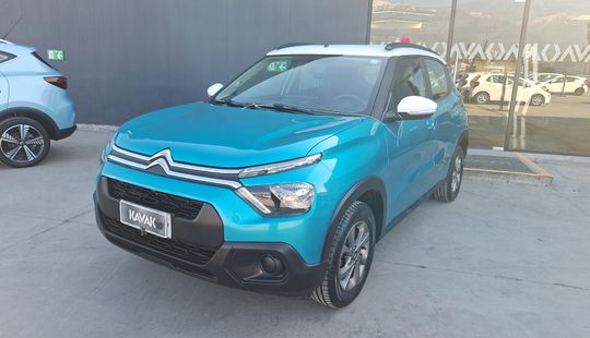 Citroen • C3