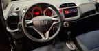 Honda Fit 1.3 LX-L CVT Hatchback 2012