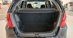 Honda Fit 1.3 LX-L CVT Hatchback 2012