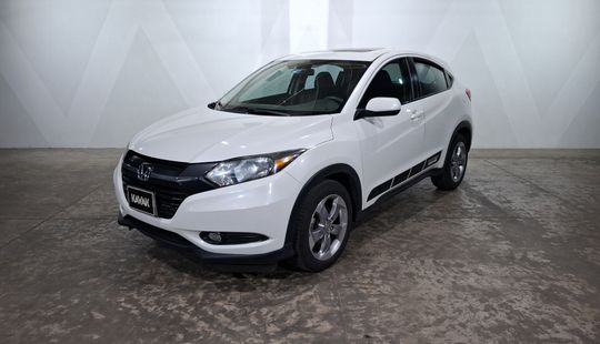 Honda • HR-V