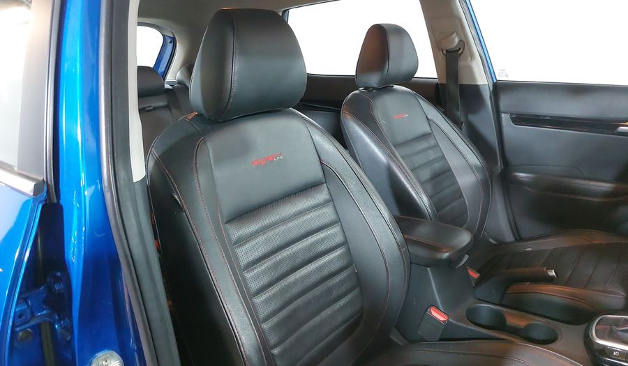 Kia Seltos 1.4 GT LINE DCT Suv 2020