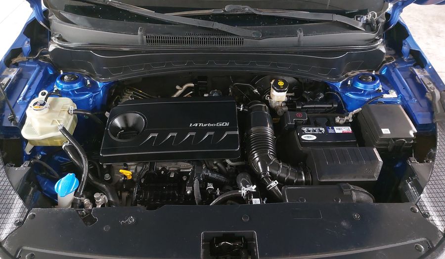 Kia Seltos 1.4 GT LINE DCT Suv 2020