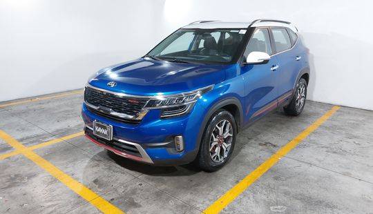 2020 • 75,020 km • Automático