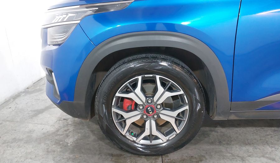 Kia Seltos 1.4 GT LINE DCT Suv 2020