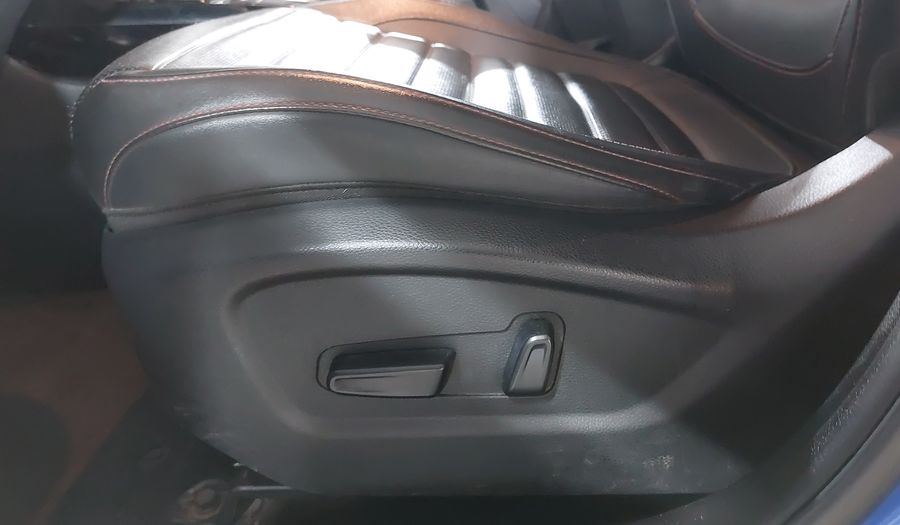 Kia Seltos 1.4 GT LINE DCT Suv 2020