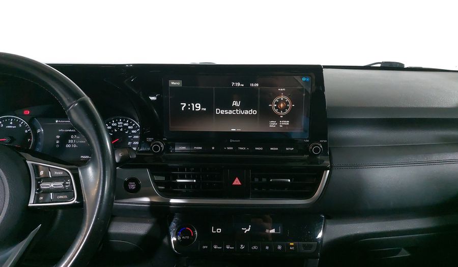 Kia Seltos 1.4 GT LINE DCT Suv 2020