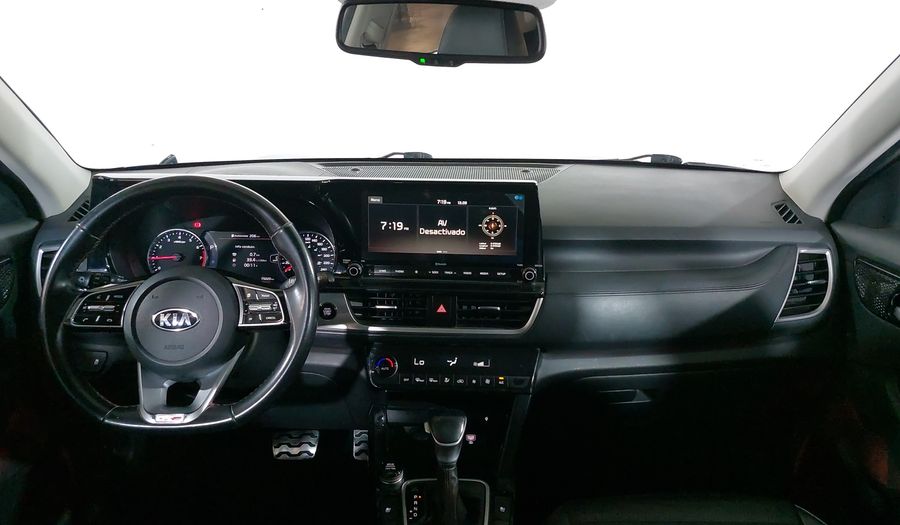 Kia Seltos 1.4 GT LINE DCT Suv 2020