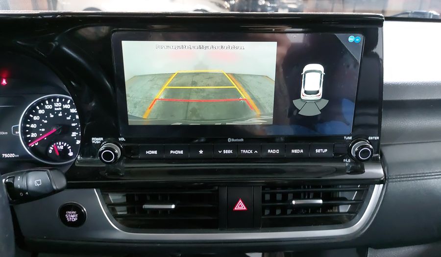 Kia Seltos 1.4 GT LINE DCT Suv 2020