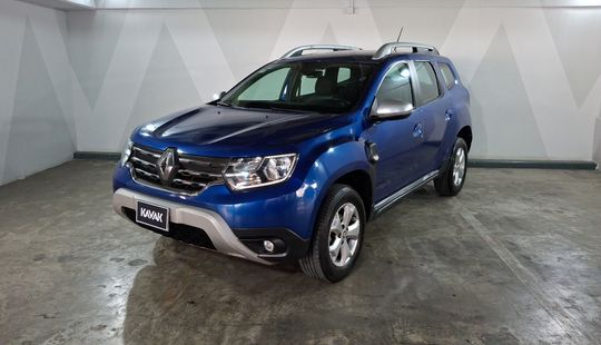 Renault • Duster
