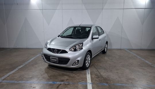 Nissan • March