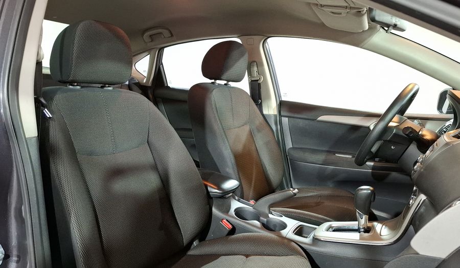 Nissan Sentra 1.8 SENSE CVT Sedan 2013