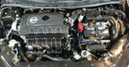 Nissan Sentra 1.8 SENSE CVT Sedan 2013
