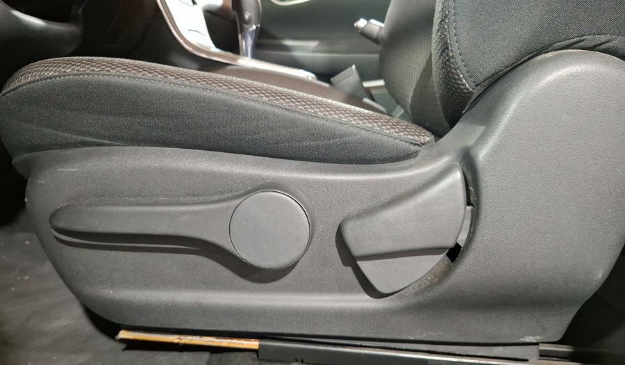 Nissan Sentra 1.8 SENSE CVT Sedan 2013