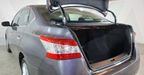 Nissan Sentra 1.8 SENSE CVT Sedan 2013