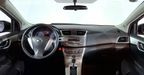 Nissan Sentra 1.8 SENSE CVT Sedan 2013