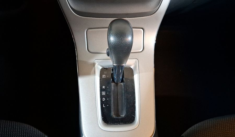Nissan Sentra 1.8 SENSE CVT Sedan 2013