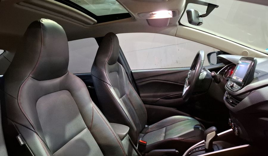 Chevrolet Onix 1.0 PREMIER REDLINE E AUTO Sedan 2023