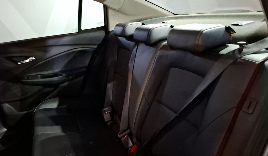Chevrolet Onix 1.0 PREMIER REDLINE E AUTO Sedan 2023