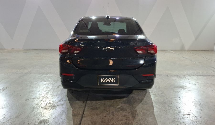 Chevrolet Onix 1.0 PREMIER REDLINE E AUTO Sedan 2023