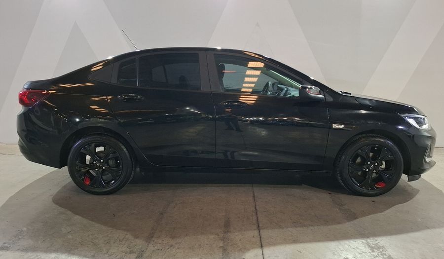 Chevrolet Onix 1.0 PREMIER REDLINE E AUTO Sedan 2023