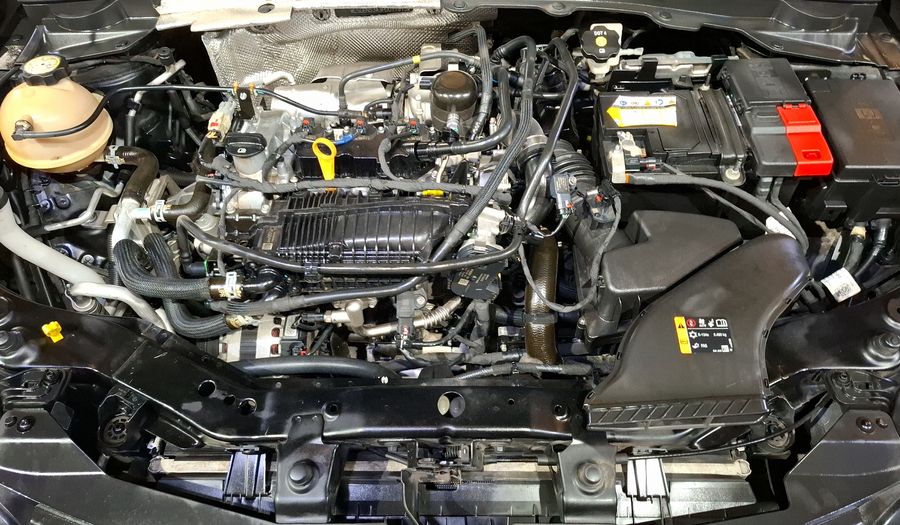 Chevrolet Onix 1.0 PREMIER REDLINE E AUTO Sedan 2023
